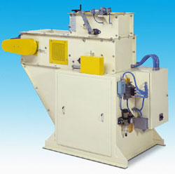 Concetti Net Weigher